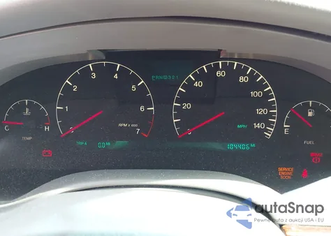 2002 Cadillac Seville Sls from USA, damaged, VIN 1G6KS54Y52U170627